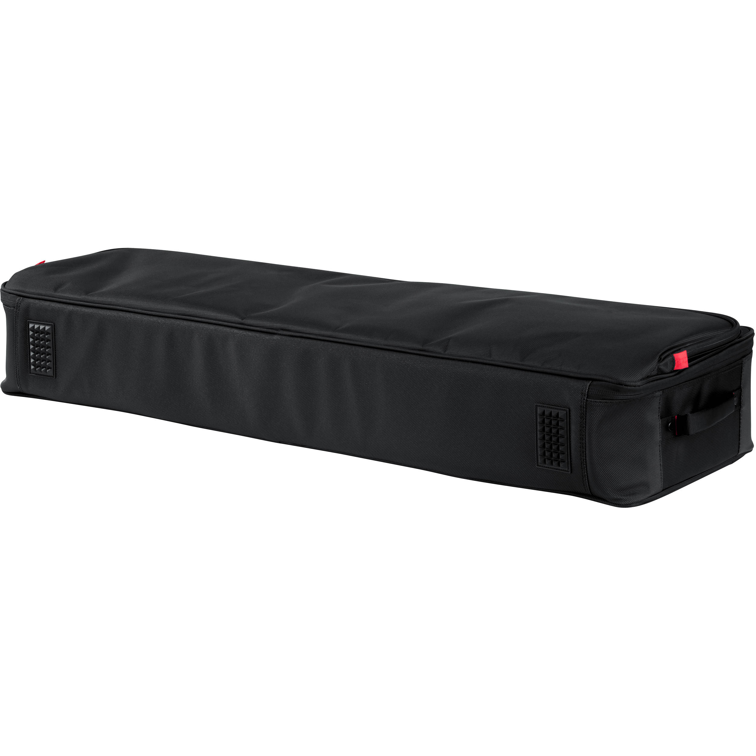 Gator G-PG-61-SLIM Pro-Go Ultimate gig soma plānai 61 taustiņu klaviatūrai