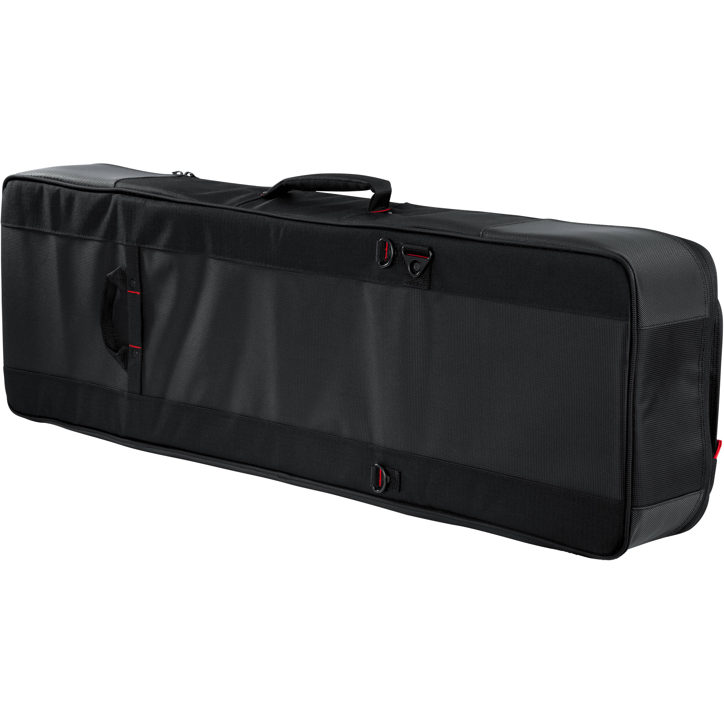 Gator G-PG-61-SLIM Pro-Go Ultimate gig soma plānai 61 taustiņu klaviatūrai