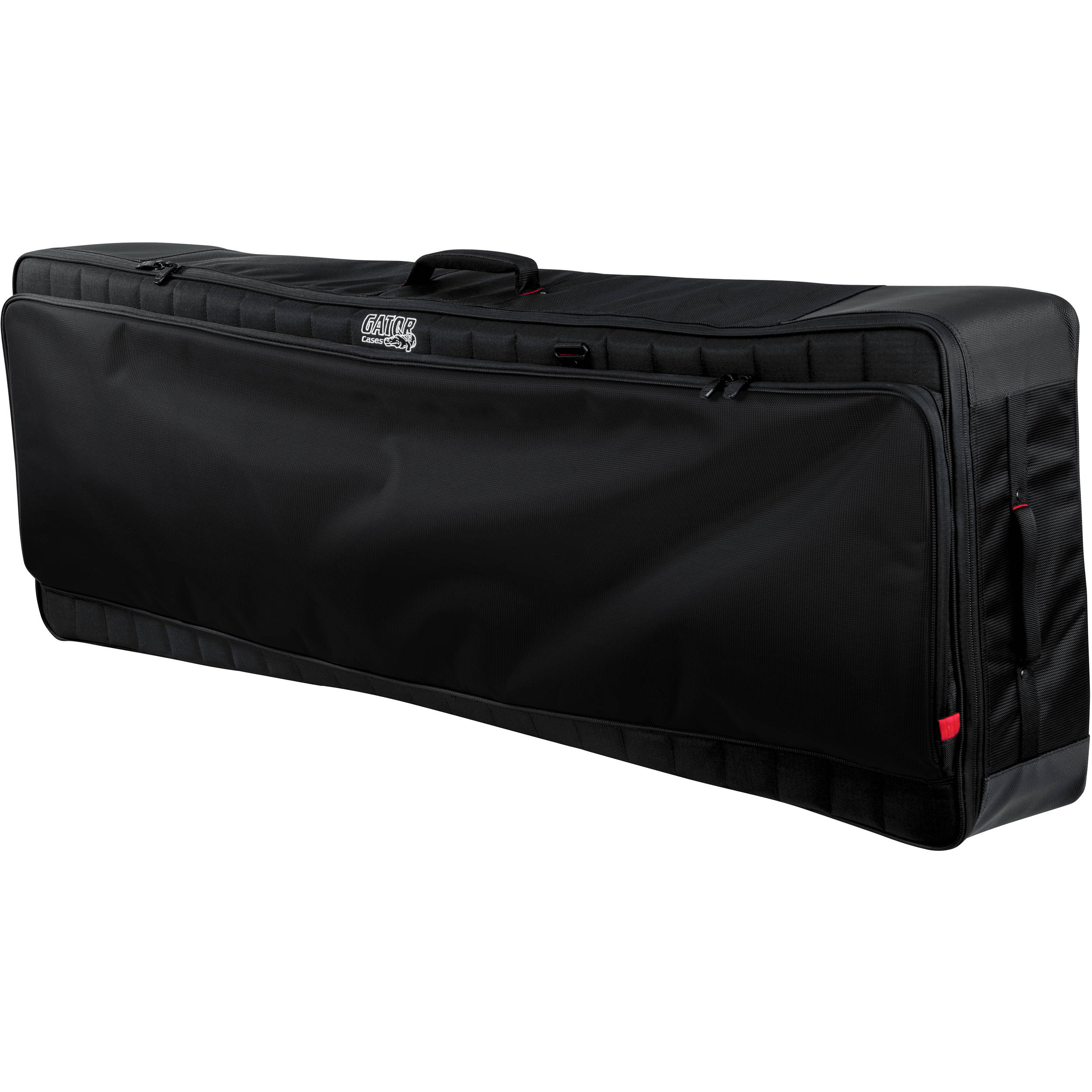 Gator G-PG-88 Pro-Go sērijas 88 taustiņu klaviatūras soma