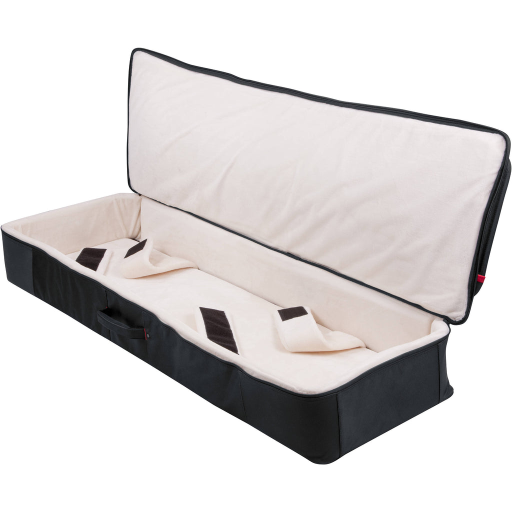 Gator G-PG-88 Pro-Go sērijas 88 taustiņu klaviatūras soma
