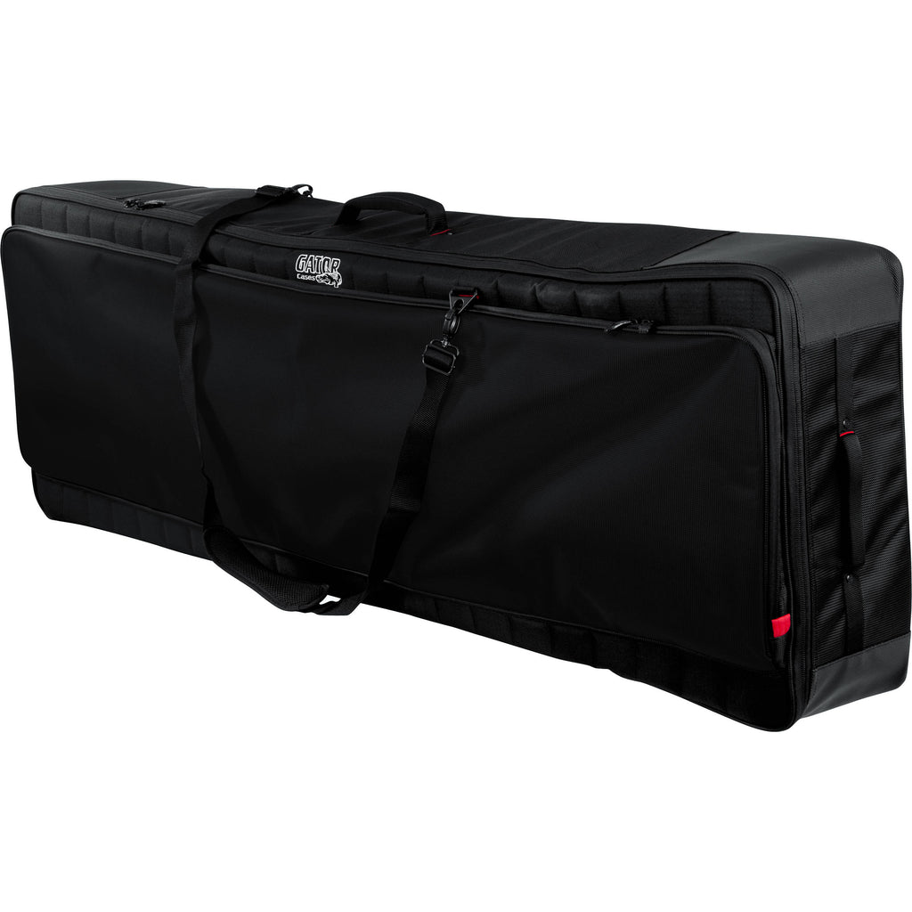 Gator G-PG-88 Pro-Go sērijas 88 taustiņu klaviatūras soma