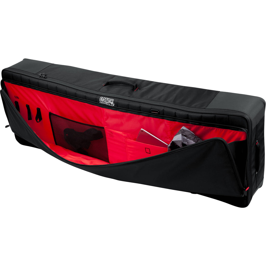 Gator G-PG-88 Pro-Go sērijas 88 taustiņu klaviatūras soma