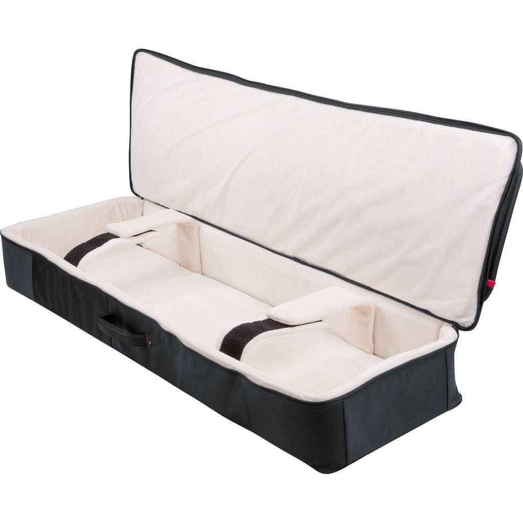 Gator G-PG-88 Pro-Go sērijas 88 taustiņu klaviatūras soma