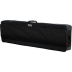 Gator G-PG-88-SLIM Pro-Go Ultimate gig soma plānai 88 taustiņu klaviatūrai
