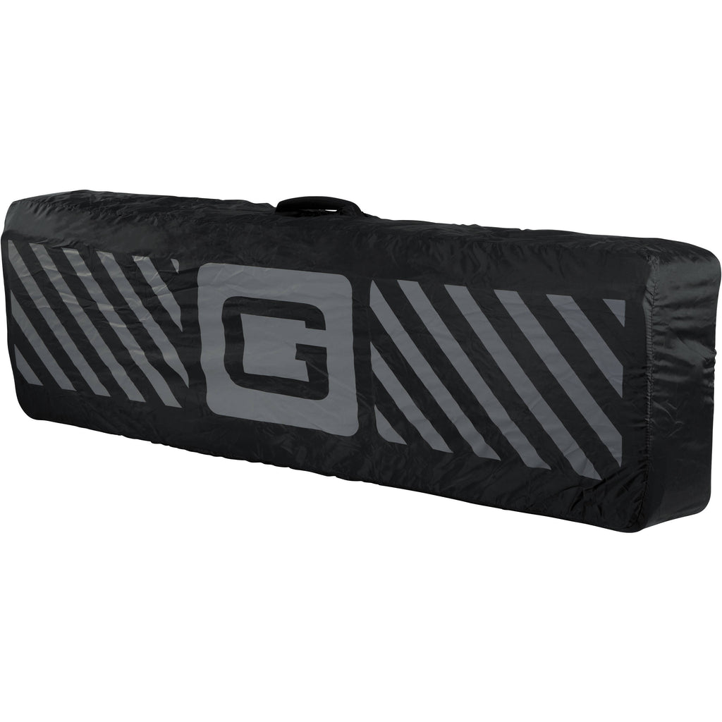 Gator G-PG-88-SLIM Pro-Go Ultimate gig soma plānai 88 taustiņu klaviatūrai