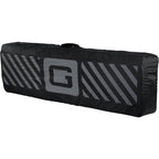 Gator G-PG-88-SLIM Pro-Go Ultimate gig soma plānai 88 taustiņu klaviatūrai