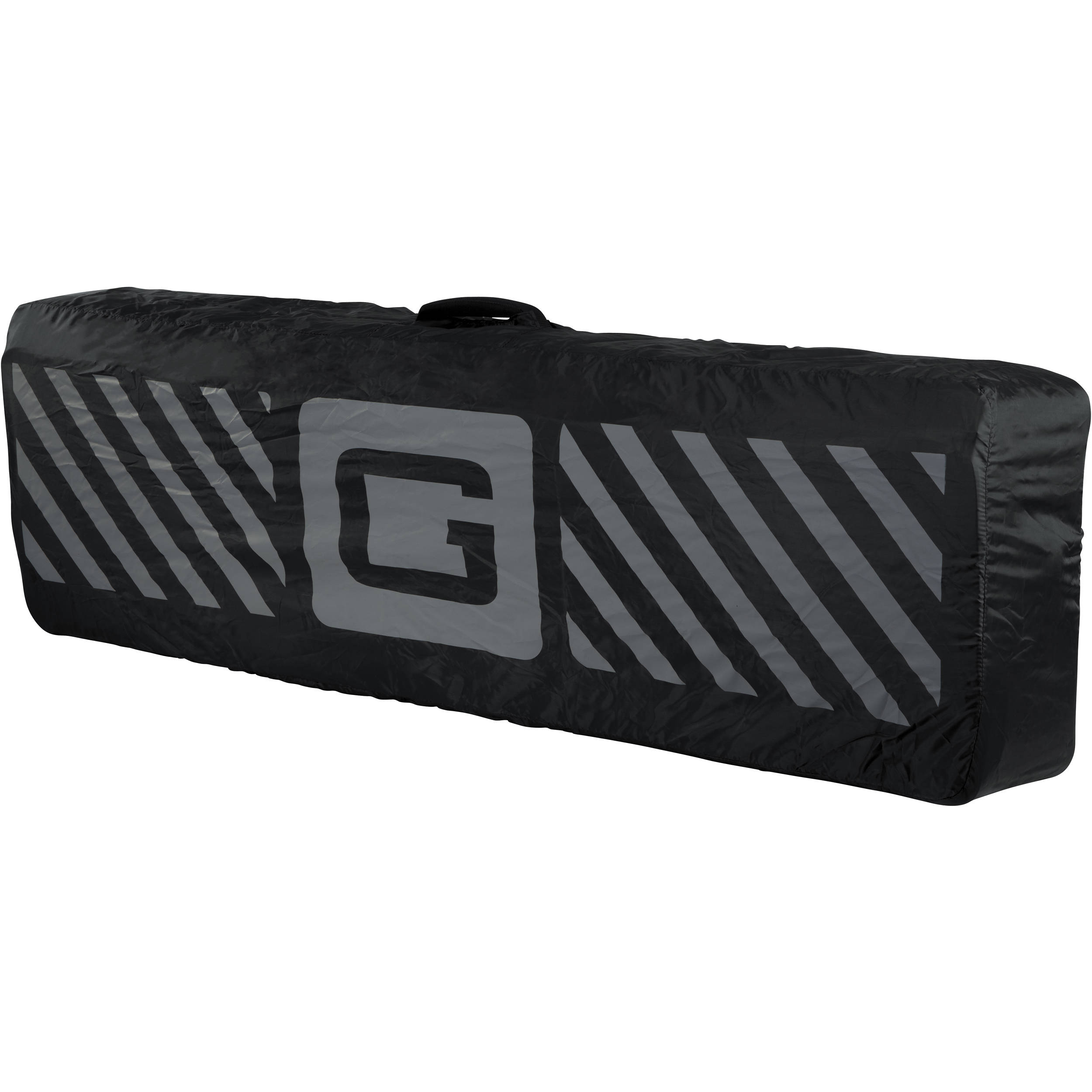 Gator G-PG-88-SLIM Pro-Go Ultimate gig soma plānai 88 taustiņu klaviatūrai