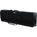 Gator G-PG-88-SLIM Pro-Go Ultimate gig soma plānai 88 taustiņu klaviatūrai