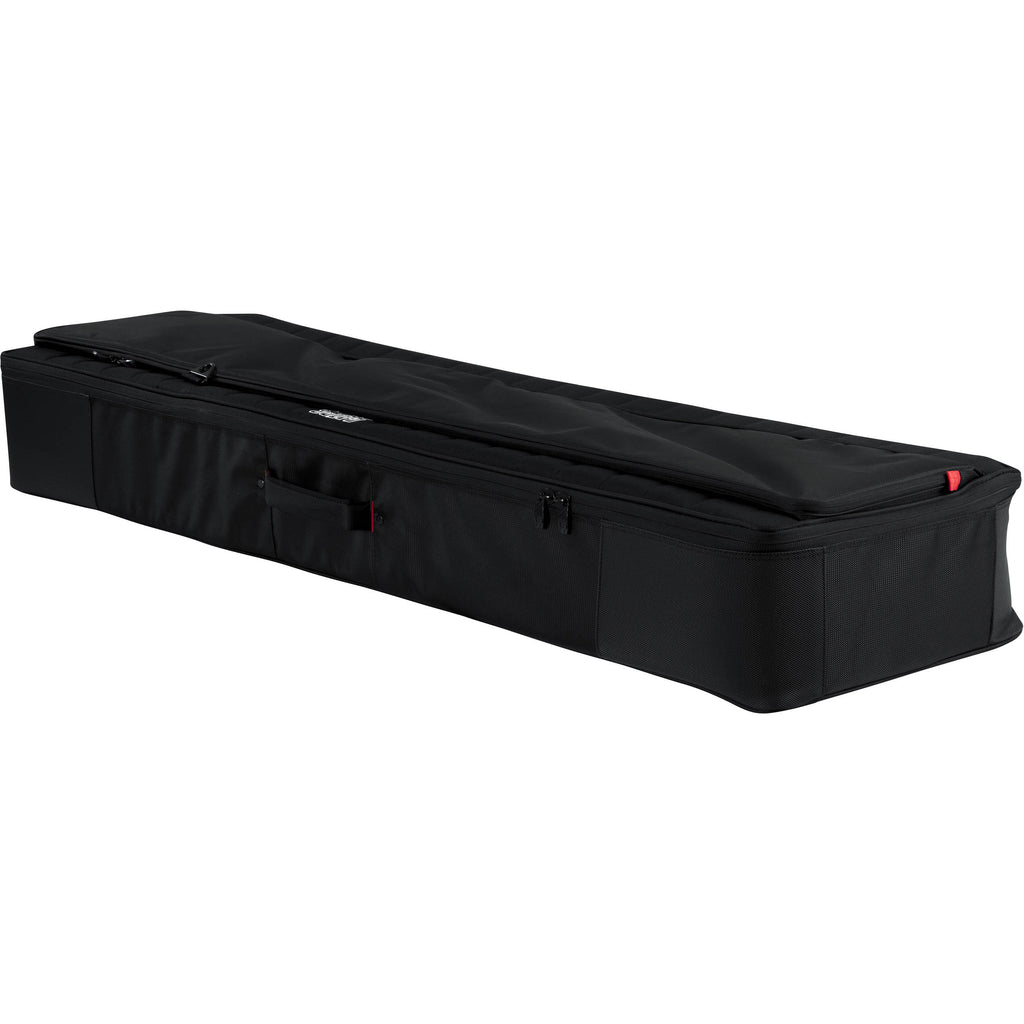 Gator G-PG-88-SLIM Pro-Go Ultimate gig soma plānai 88 taustiņu klaviatūrai
