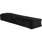 Gator G-PG-88-SLIM Pro-Go Ultimate gig soma plānai 88 taustiņu klaviatūrai