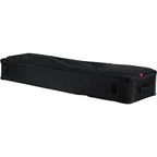 Gator G-PG-88-SLIM Pro-Go Ultimate gig soma plānai 88 taustiņu klaviatūrai