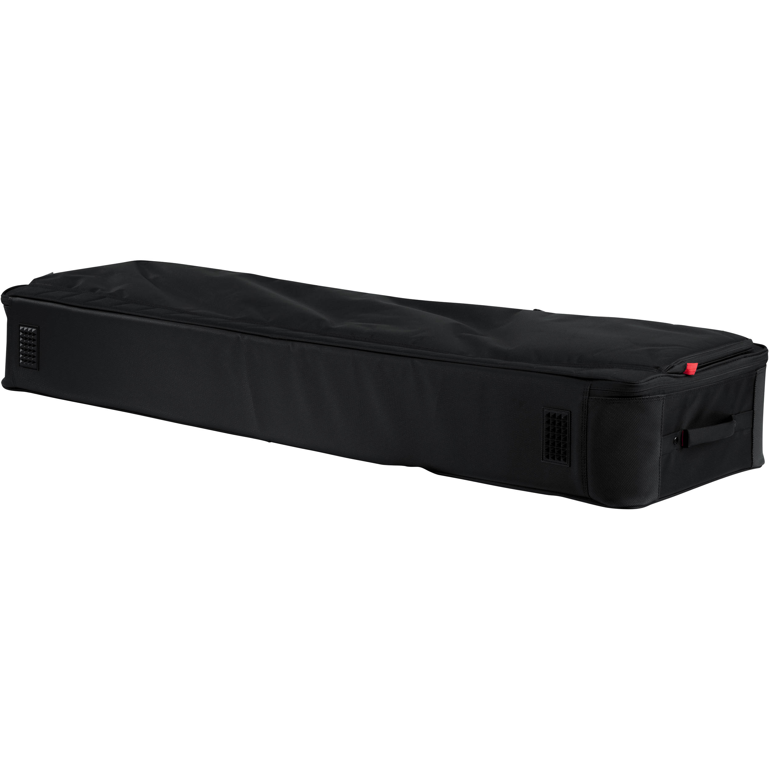 Gator G-PG-88-SLIM Pro-Go Ultimate gig soma plānai 88 taustiņu klaviatūrai