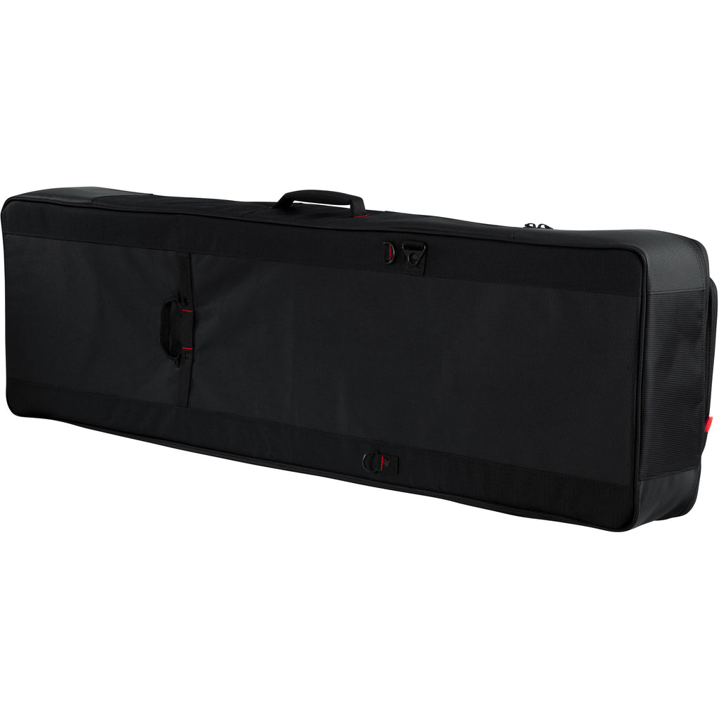 Gator G-PG-88-SLIM Pro-Go Ultimate gig soma plānai 88 taustiņu klaviatūrai
