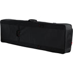 Gator G-PG-88-SLIM Pro-Go Ultimate gig soma plānai 88 taustiņu klaviatūrai
