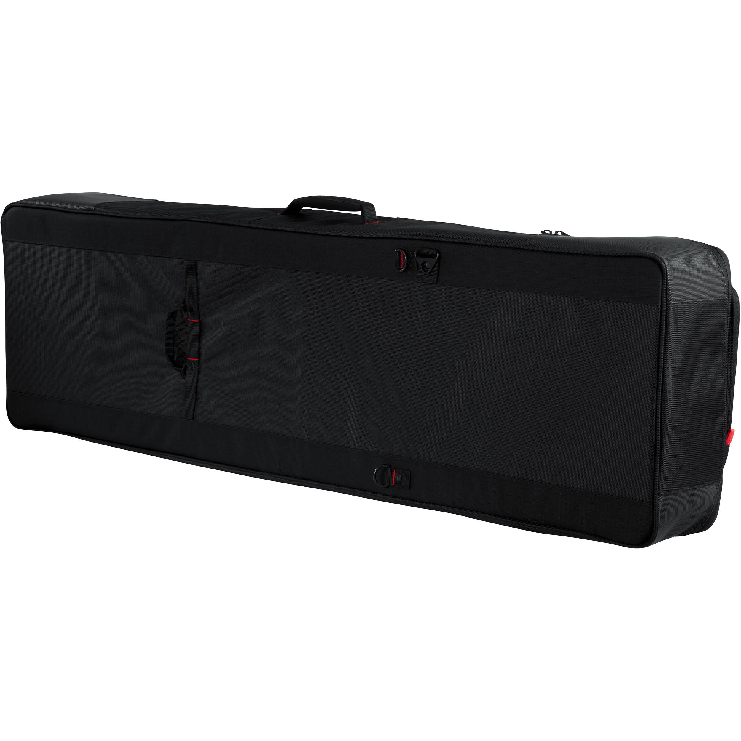 Gator G-PG-88-SLIM Pro-Go Ultimate gig soma plānai 88 taustiņu klaviatūrai