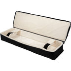 Gator G-PG-88-SLIM Pro-Go Ultimate gig soma plānai 88 taustiņu klaviatūrai
