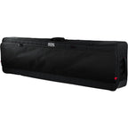 Gator G-PG-88-SLIM-XL Pro-Go sērijas 88 taustiņu plāna papildu gara klaviatūras soma