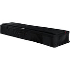 Gator G-PG-88-SLIM-XL Pro-Go sērijas 88 taustiņu plāna papildu gara klaviatūras soma