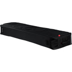 Gator G-PG-88-SLIM-XL Pro-Go sērijas 88 taustiņu plāna papildu gara klaviatūras soma