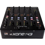 Allen & Heath Xone:43 - Soundium
