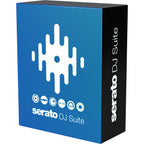 Serato DJ Suite