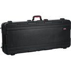 Gator GTSA-KEY61 61 Keys Polethylen TSA Lock Case