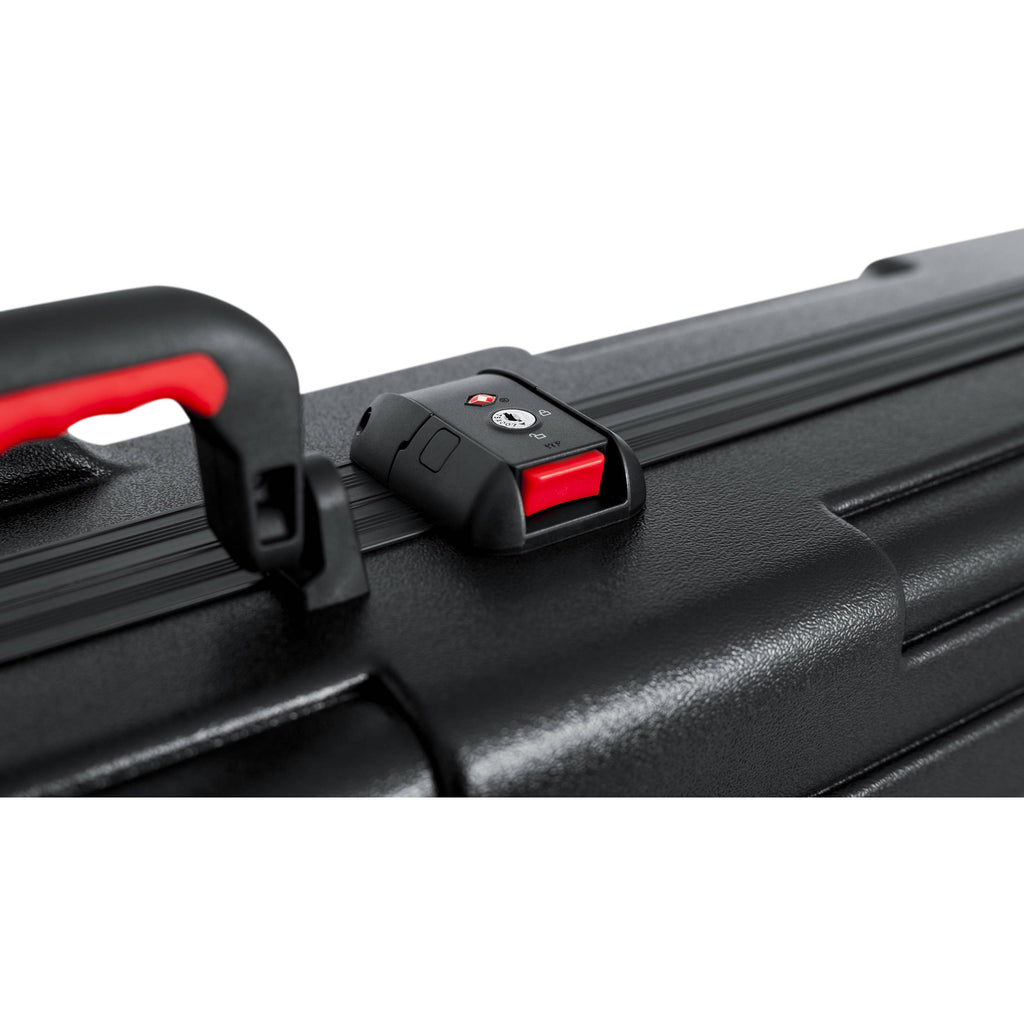 Gator GTSA-KEY61 61 Keys Polethylen TSA Lock Case