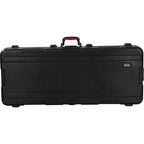 Gator GTSA-KEY61 61 Keys Polethylen TSA Lock Case