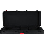 Gator GTSA-KEY61 61 Keys Polethylen TSA Lock Case