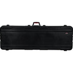 Gator GTSA-KEY88 88 Keys Polethylen TSA Lock Case