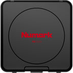 Numark PT01 Scratch