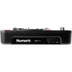 Numark PT01 Scratch