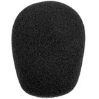 sE Electronics sE7 sideFire condenser microphone with black body and adjustable stand, suitable for studio recording.