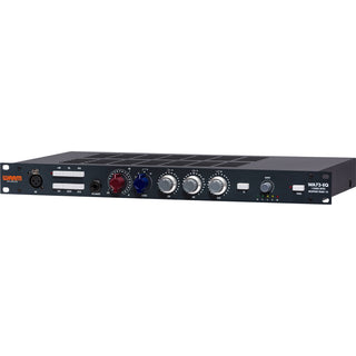 Warm Audio Microphone Preamps