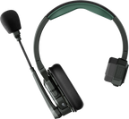 Hollyland Solidcom SE Pro dual headset wireless communication system for video production and professional broadcasting.