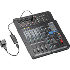 Samson XPD2 Headset System - Soundium