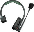 Hollyland Solidcom SE Pro dual headset wireless intercom system for professional video communication equipment.