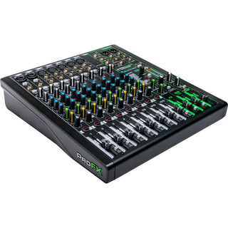 Mackie ProFX Series