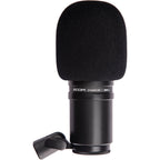 Zoom ZDM-1 Podcast Mic Pack - Soundium