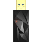 SilentPower iSilencer+ noise filter and conditioner device for reducing electrical noise and improving power quality.