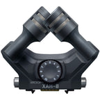 Zoom XAH-8 recorder accessory for Zoom H8, compact audio interface component with connection ports and controls.