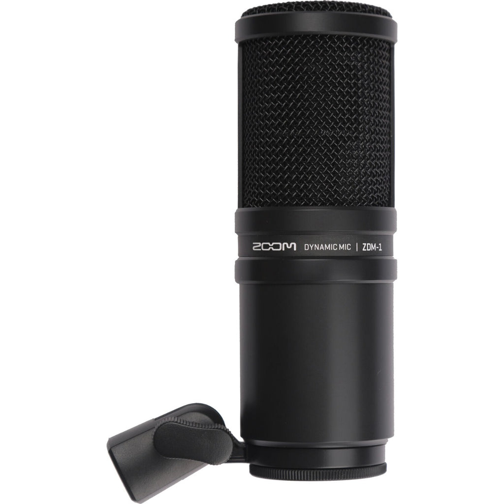Zoom ZDM-1 Podcast Mic Pack - Soundium