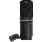 Zoom ZDM-1 Podcast Mic Pack - Soundium