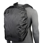 Think Tank StreetWalker V2.0 video equipment bag with multiple compartments and padded straps for comfortable carrying.