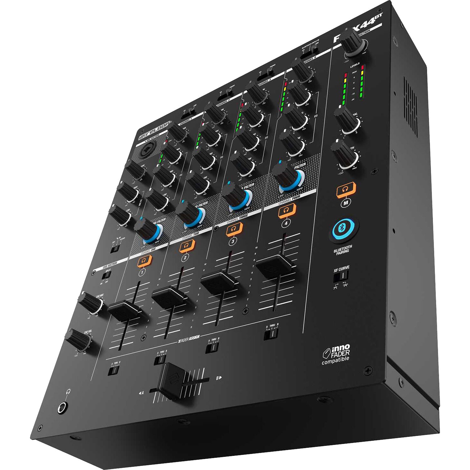 Reloop RMX-44 BT - Soundium