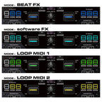 Pioneer DJM-S7 - Soundium