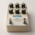 Universal Audio UAFX Astra Modulation Machine - Soundium