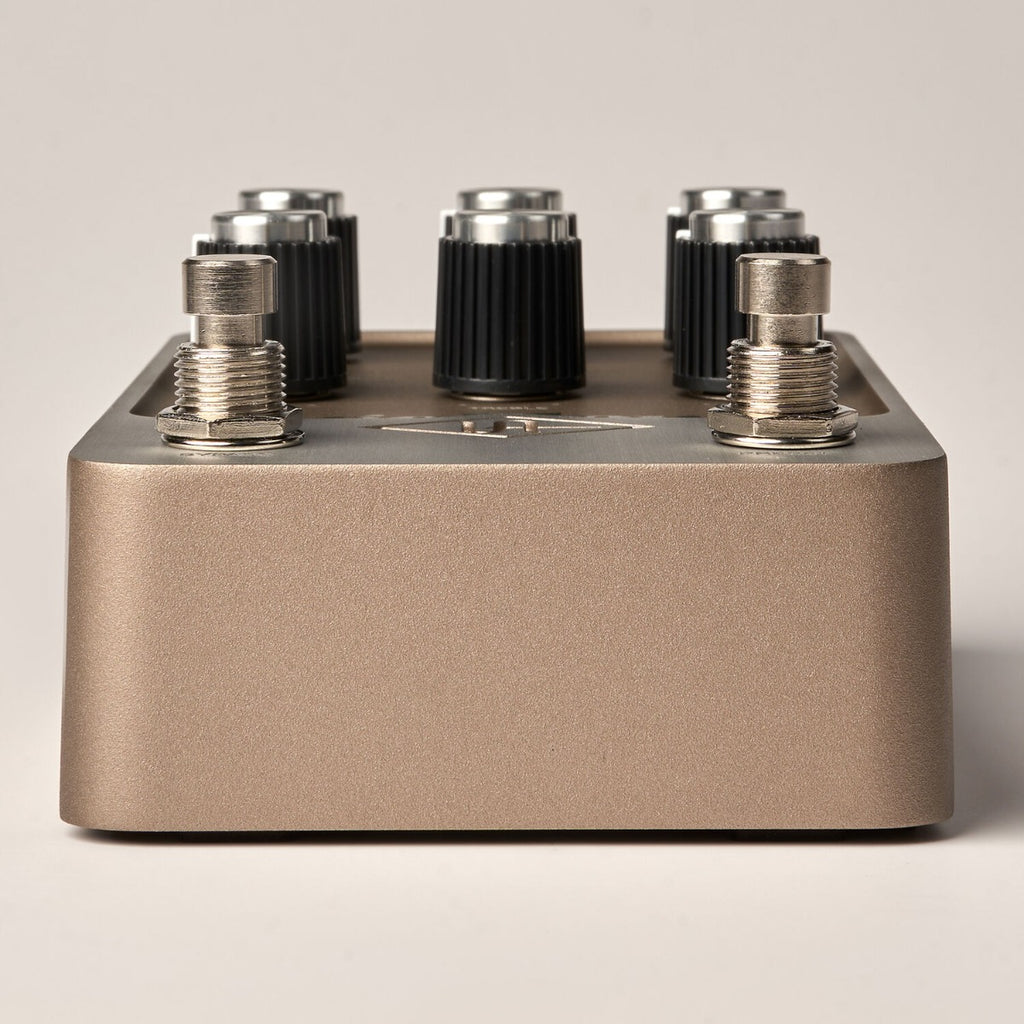 Universal Audio UAFX Golden Reverberator - Soundium