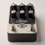 Universal Audio UAFX Starlight Echo Station - Soundium