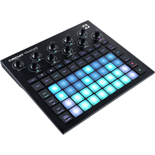 Novation Circuit sērija